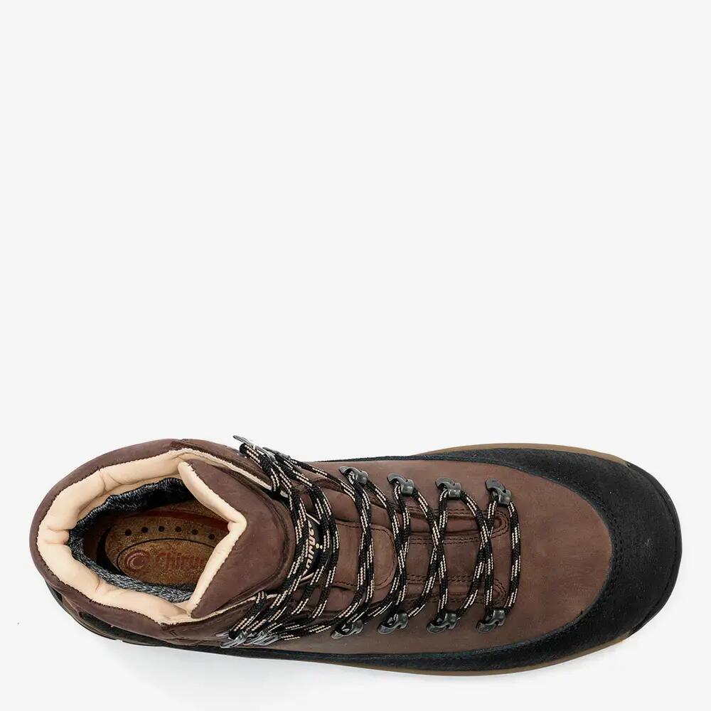 Botas de montaña y trekking Hombre Chiruca Calibre Bandeleta 12 Gore-Tex 6/7