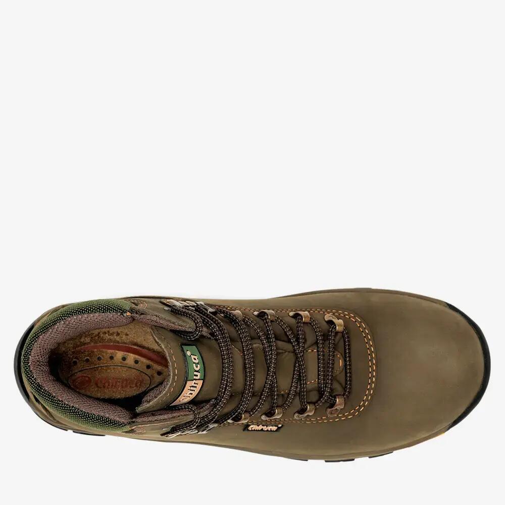 Botas de caça e trekking à prova de água para homens Chiruca Grifon 01 Gore-Tex 6/7