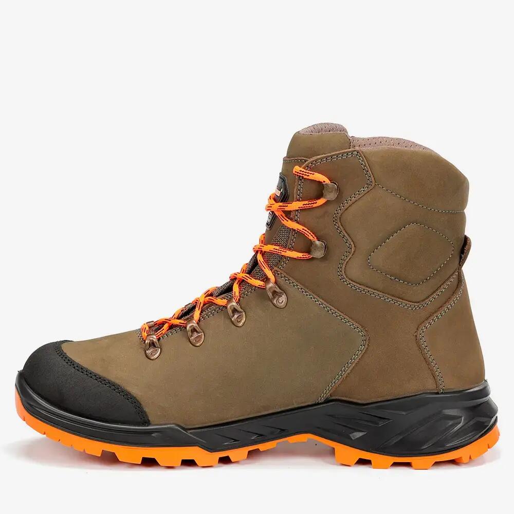 Zapatos de caza Chiruca Game Force Hi Vis 38 Gore-Tex 4/7
