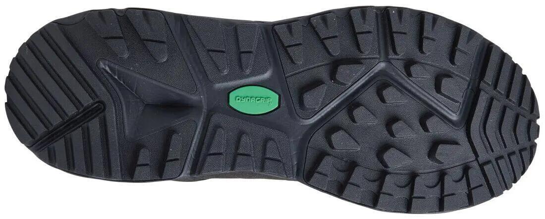 Buty trekkingowe męskie Karrimor Goshawk Low 7/7