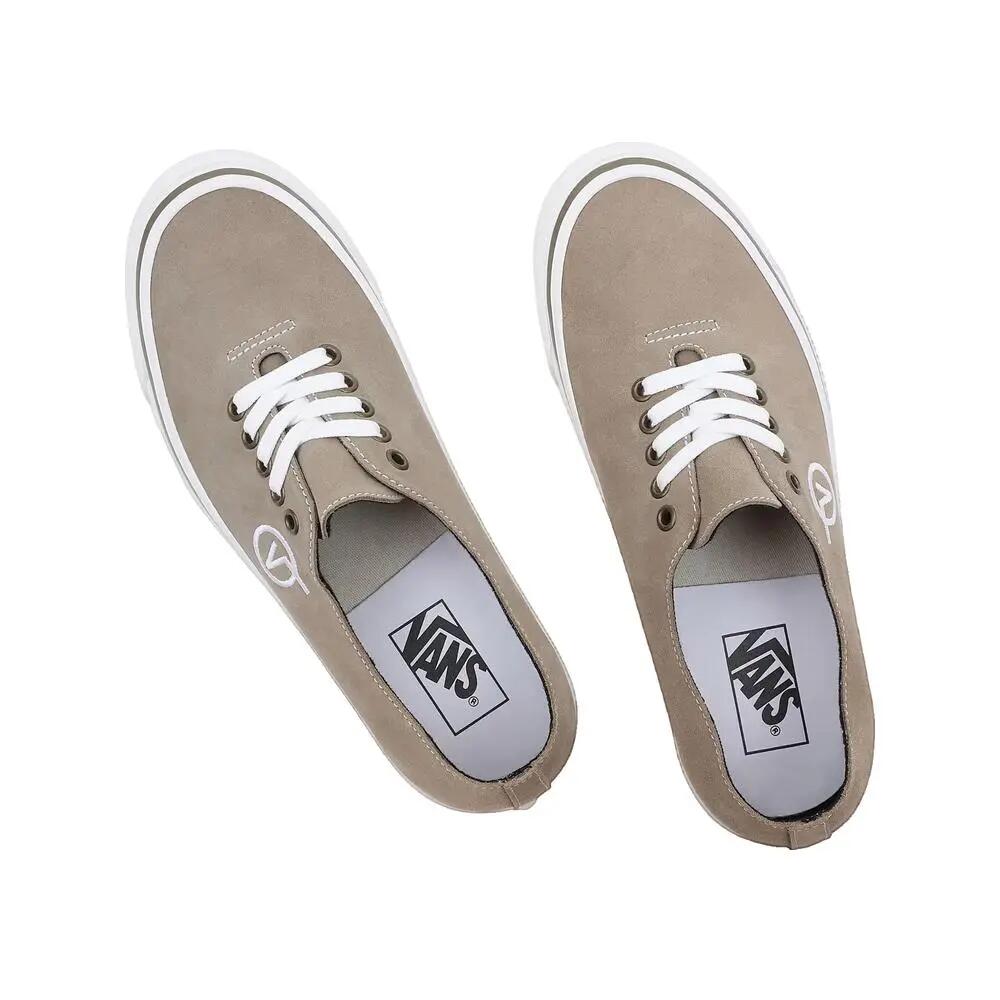Schuhe Vans Anaheim Factory Authentic Beige 2/3