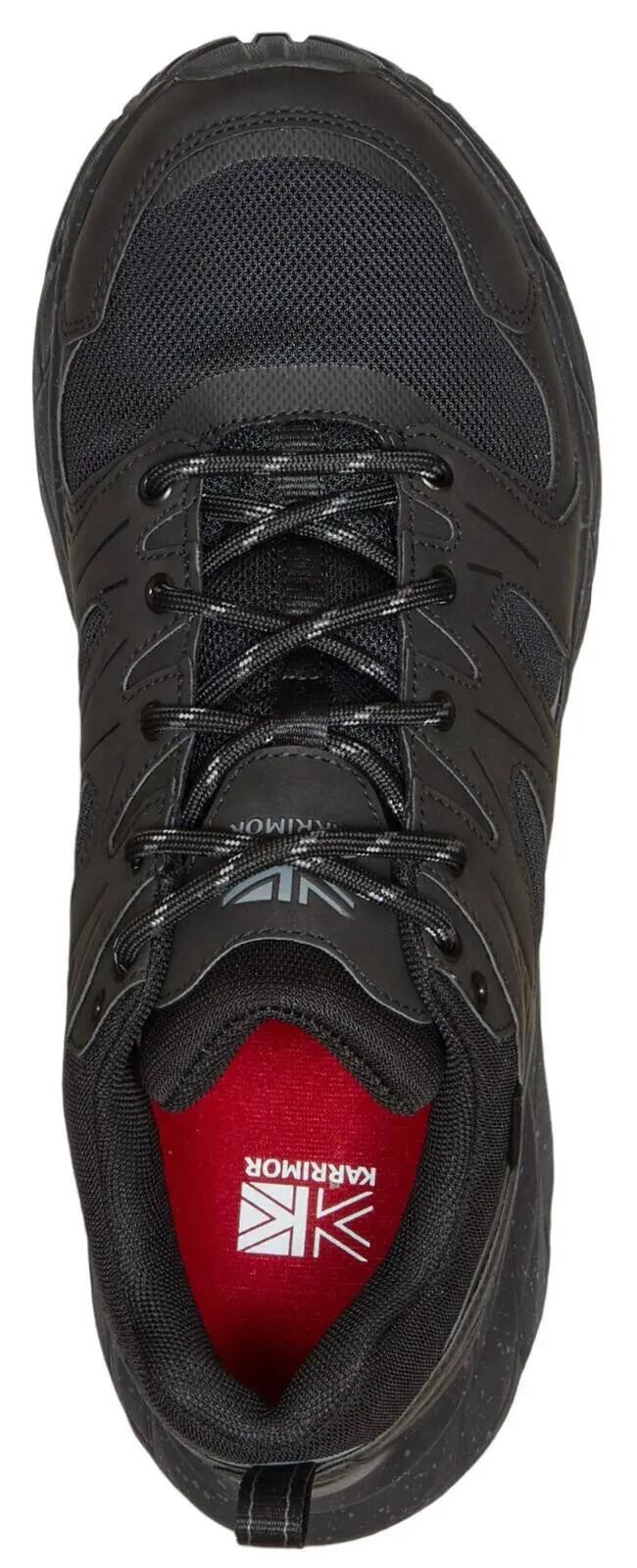 Buty turystyczne męskie Karrimor Kestral Low 6/7
