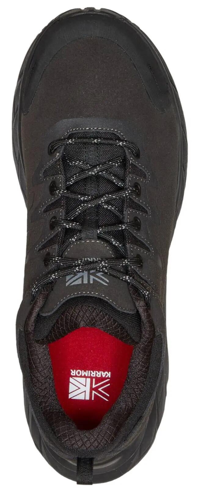 Buty trekkingowe męskie Karrimor Goshawk Low 6/7