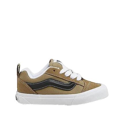 Zapatilla Vans Knu skool Verde
