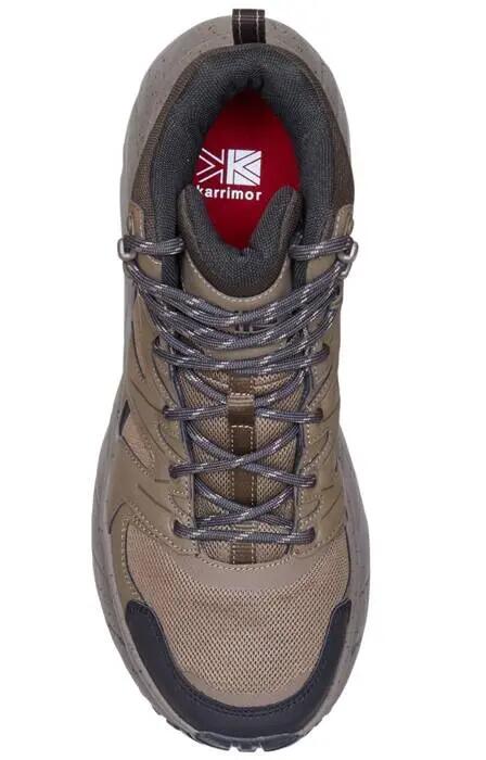 Buty sportowe męskie Karrimor Kestrel Mid 5/7