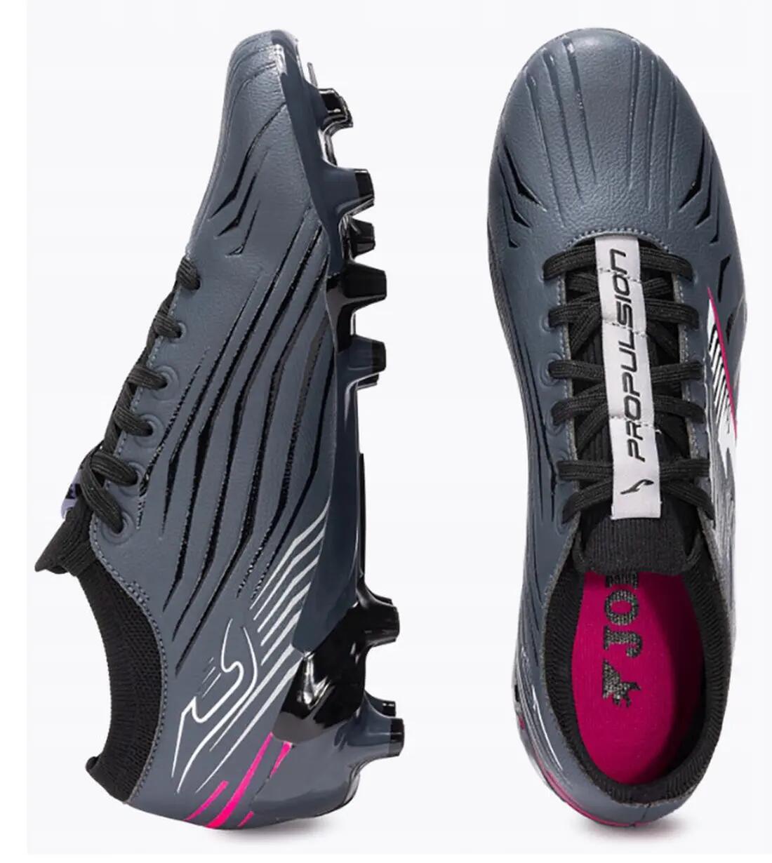 Ghete de fotbal pentru bărbați Joma Propulsion FG 4/5