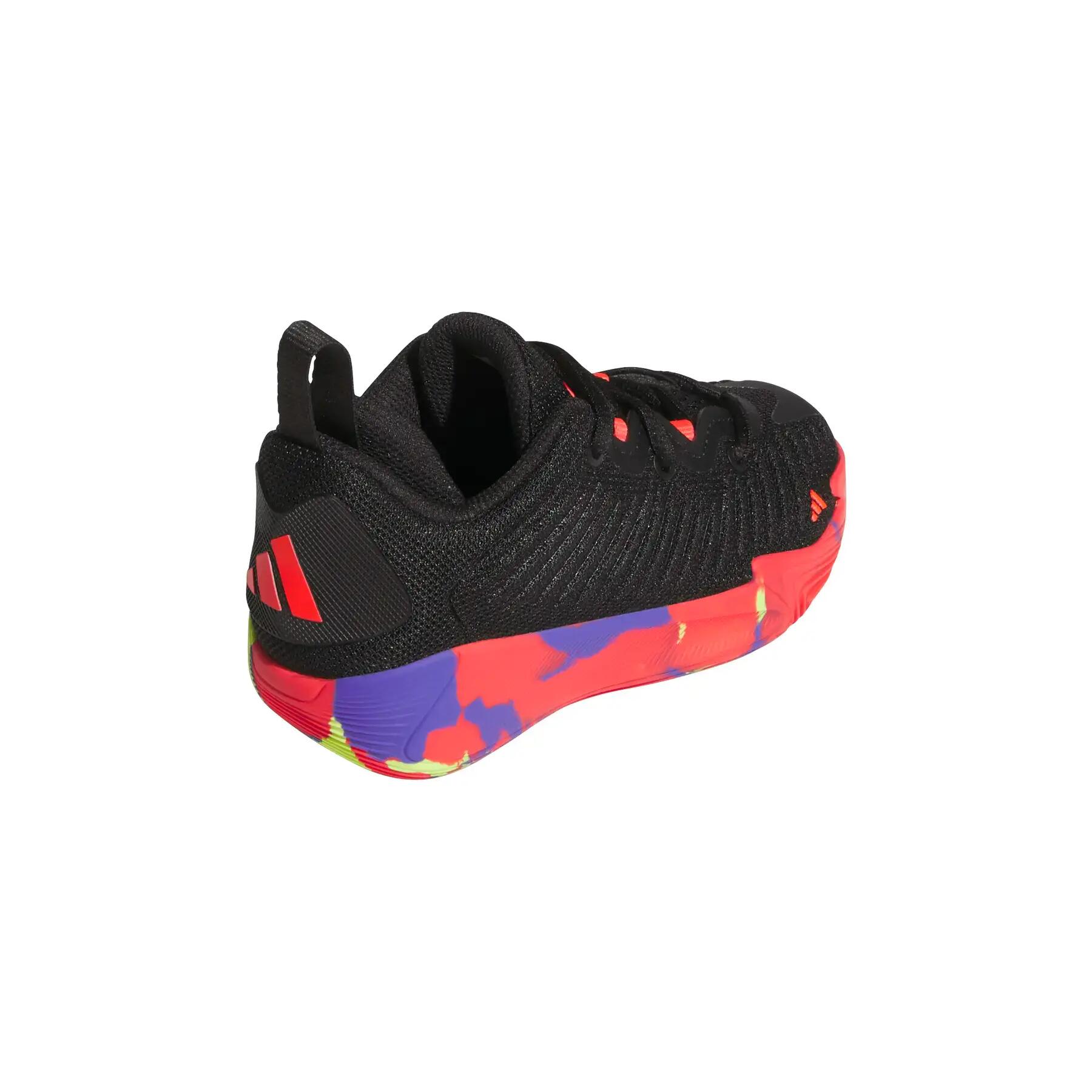 Sapatilhas de basquetebol para crianças adidas 7/7