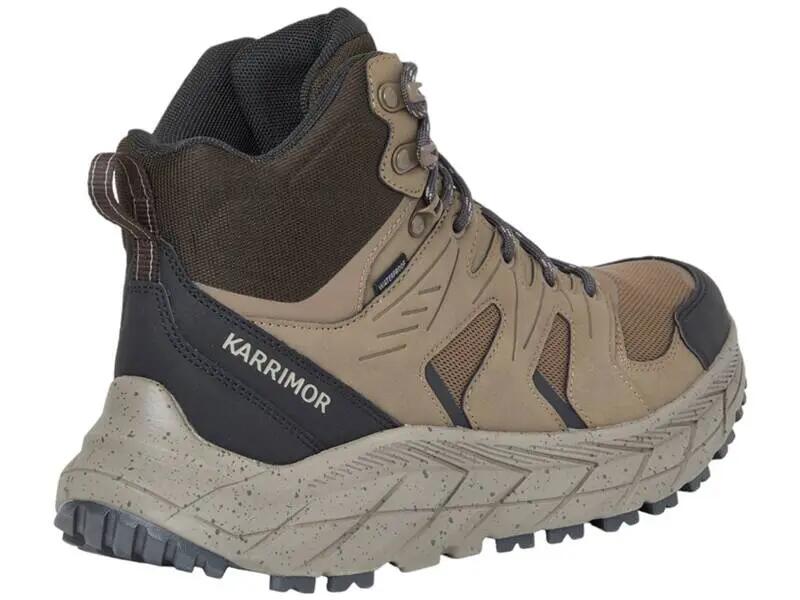 Buty sportowe męskie Karrimor Kestrel Mid 3/7