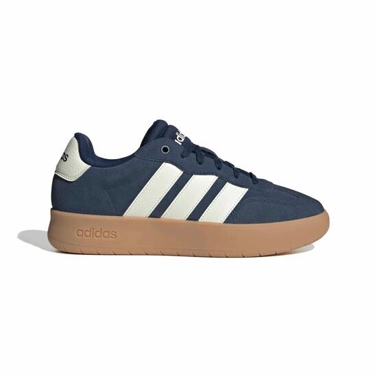 Baskets adidas Barreda