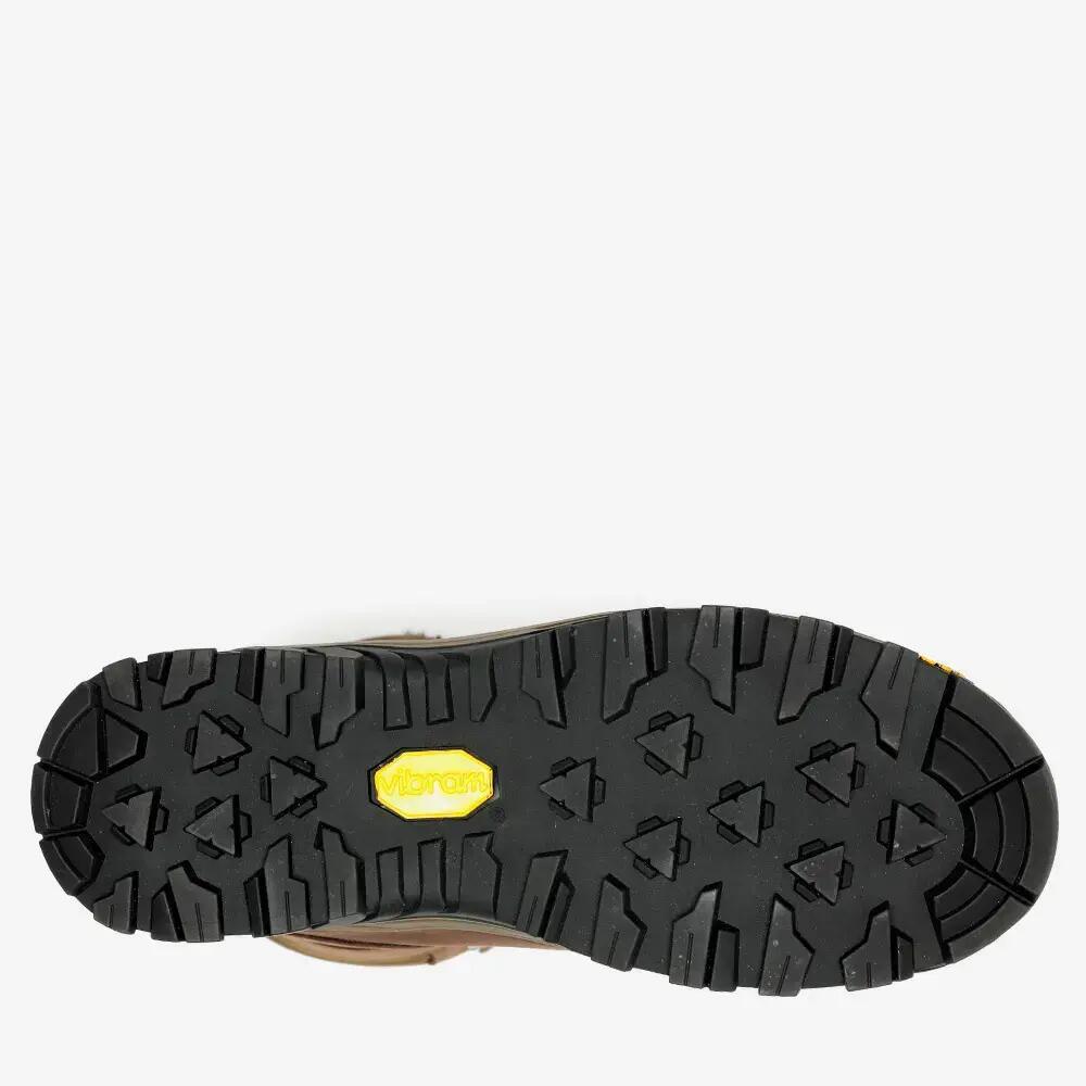 Chiruca Mistral 21 Gore-Tex Botas de Caça e Trekking à prova de água para homens 7/7