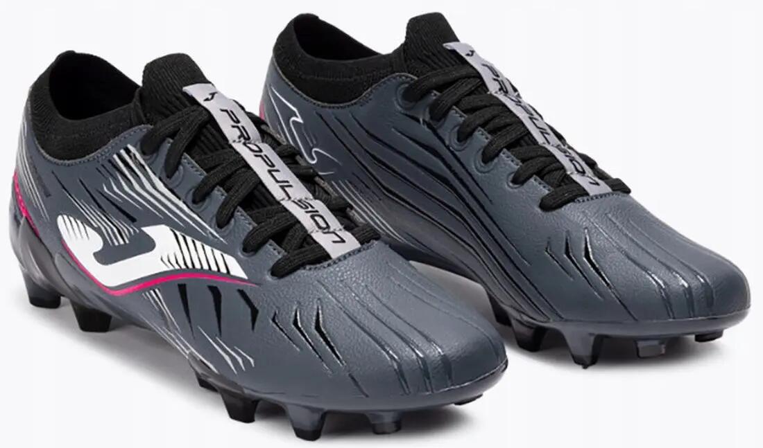 Ghete de fotbal pentru bărbați Joma Propulsion FG 2/5