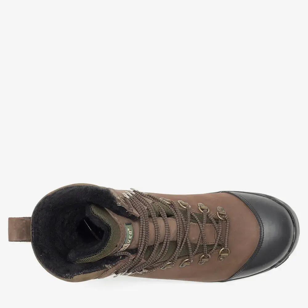 Chiruca Mistral 21 Gore-Tex Botas de Caça e Trekking à prova de água para homens 6/7
