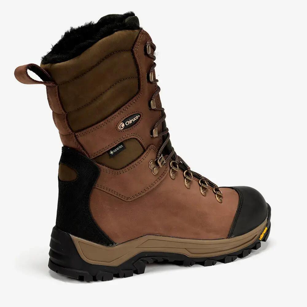 Chiruca Mistral 21 Gore-Tex Botas de Caça e Trekking à prova de água para homens 5/7