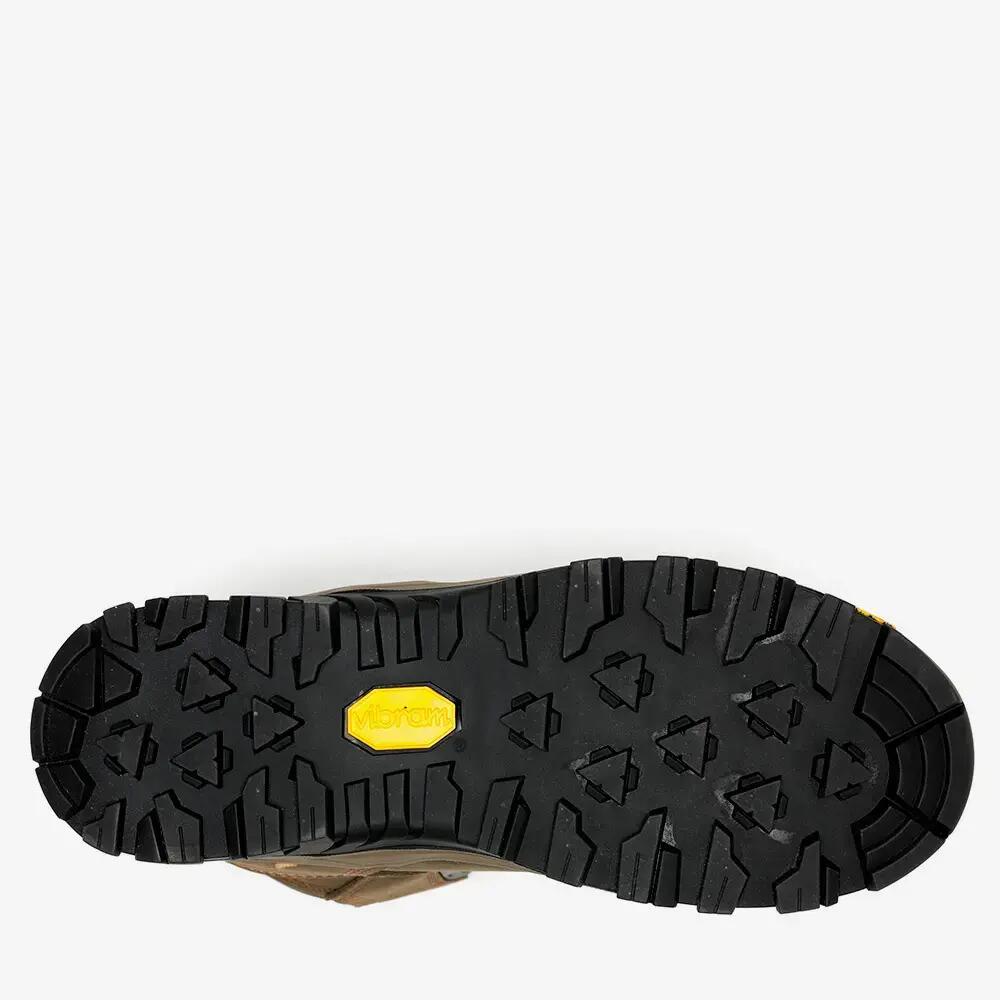 Botas de Caça e Trekking à prova de água para homens Chiruca Bulldog Boa 01 7/7