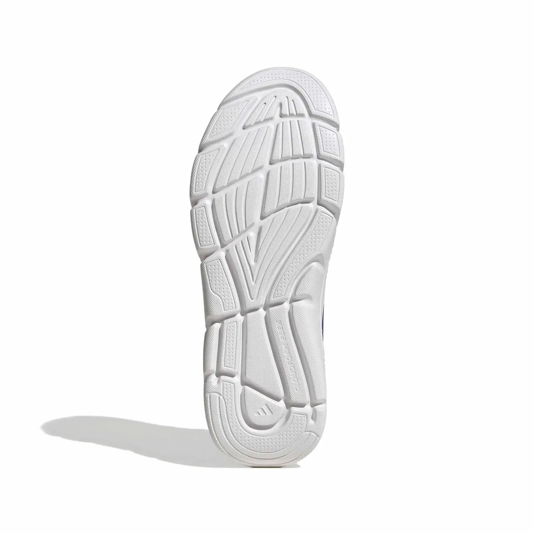 Baskets à lacets adidas Cloudfoam Flex 5/7