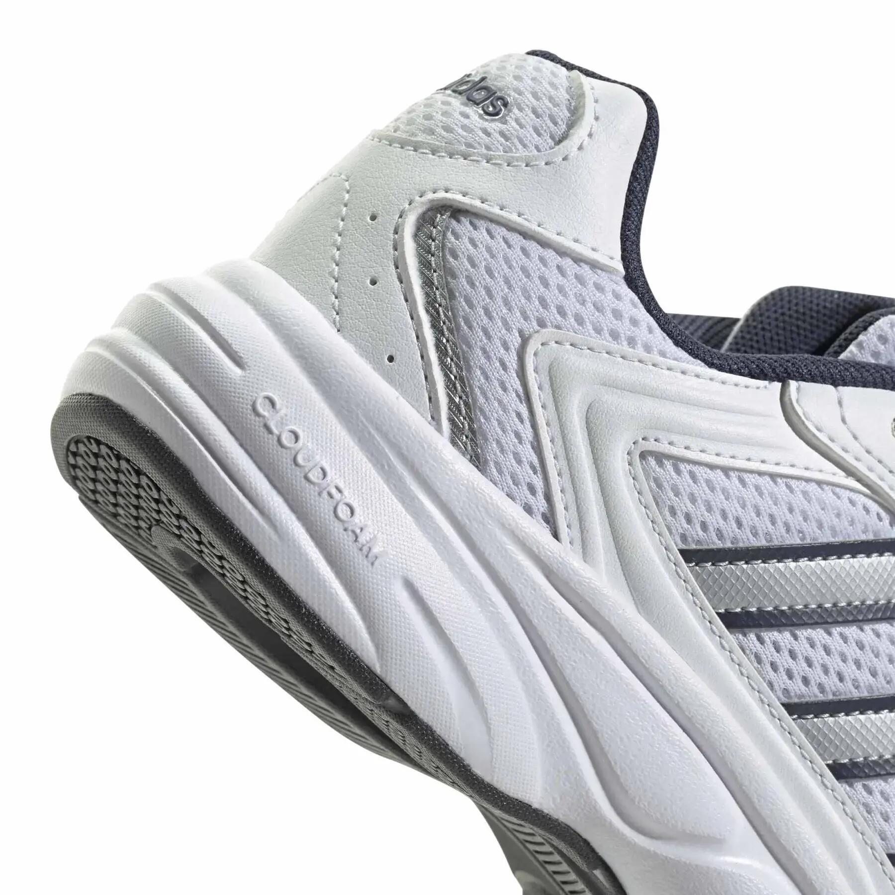 Baskets femme adidas Eclyptix 2000 7/8