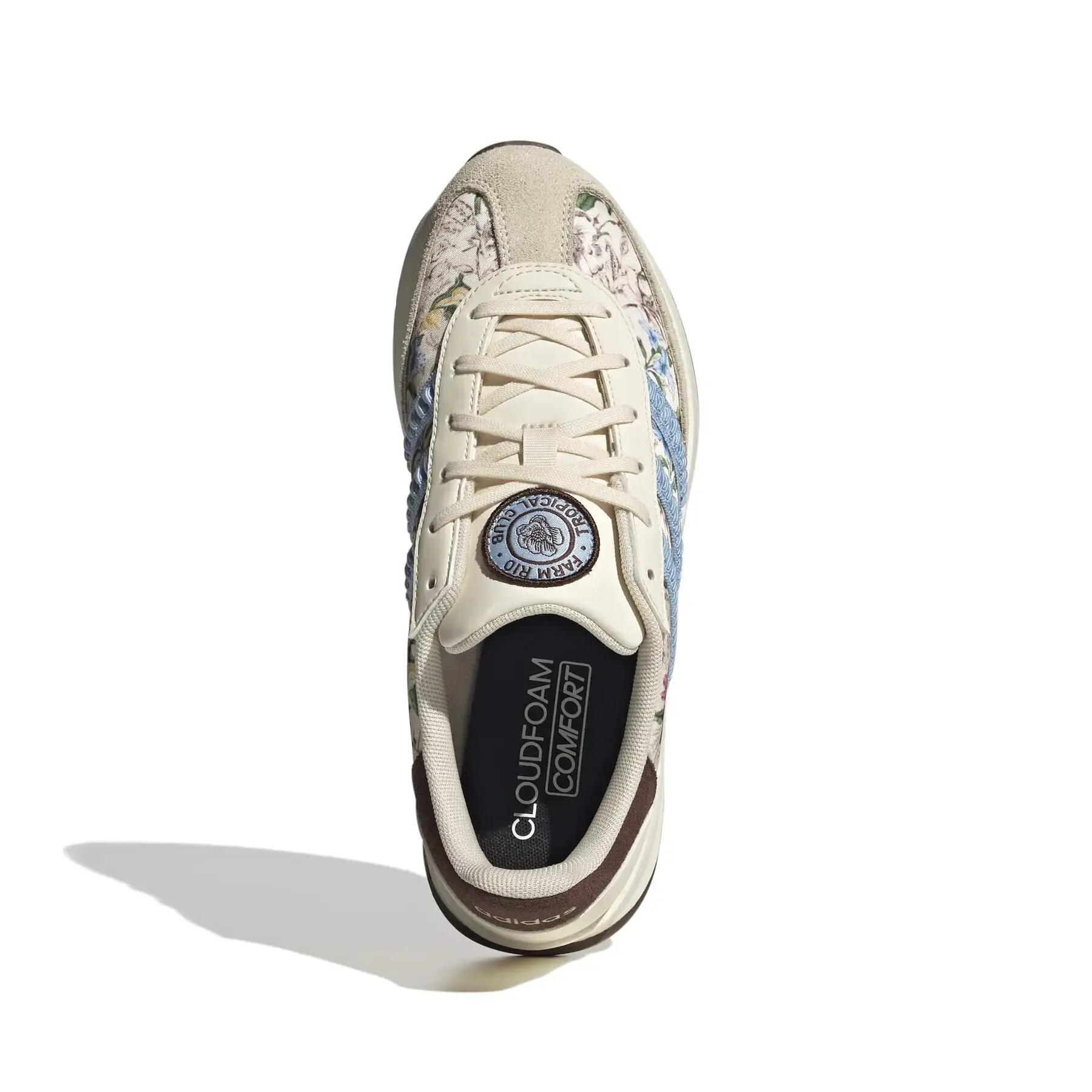 Schoenen dames adidas Run 70S 2.0 4/7