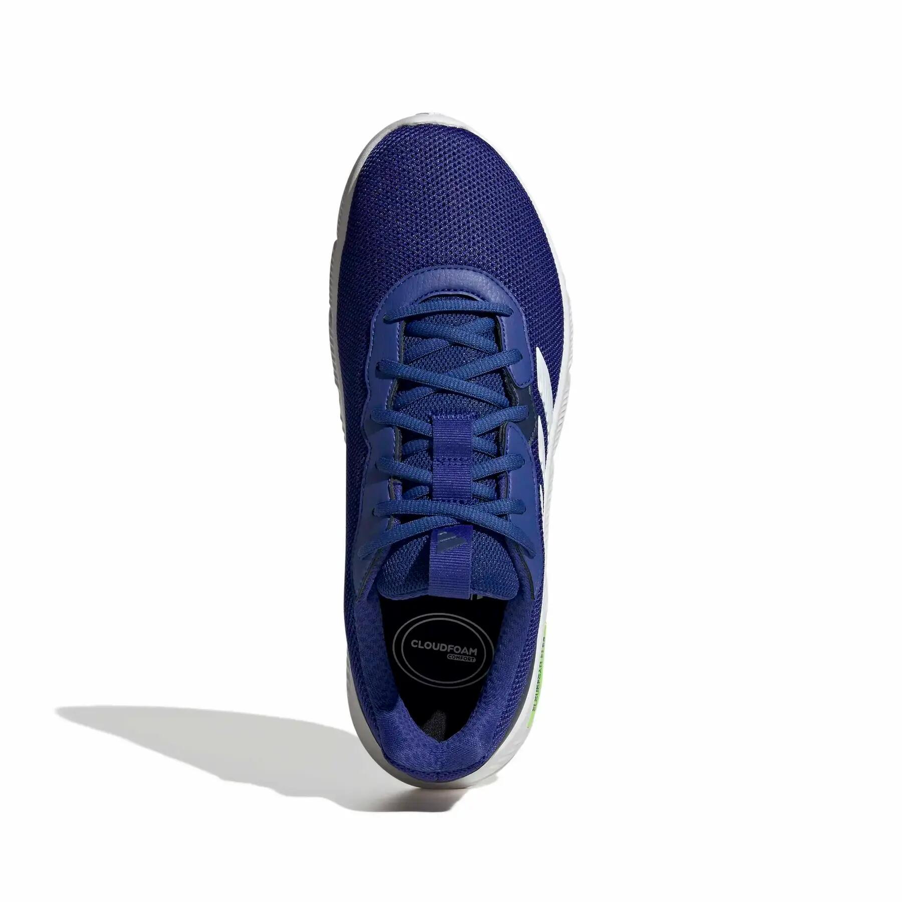 Baskets à lacets adidas Cloudfoam Flex 3/7