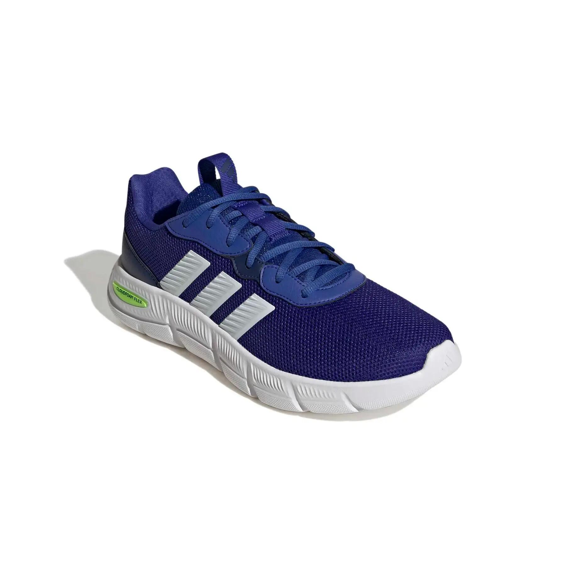 Baskets à lacets adidas Cloudfoam Flex 2/7