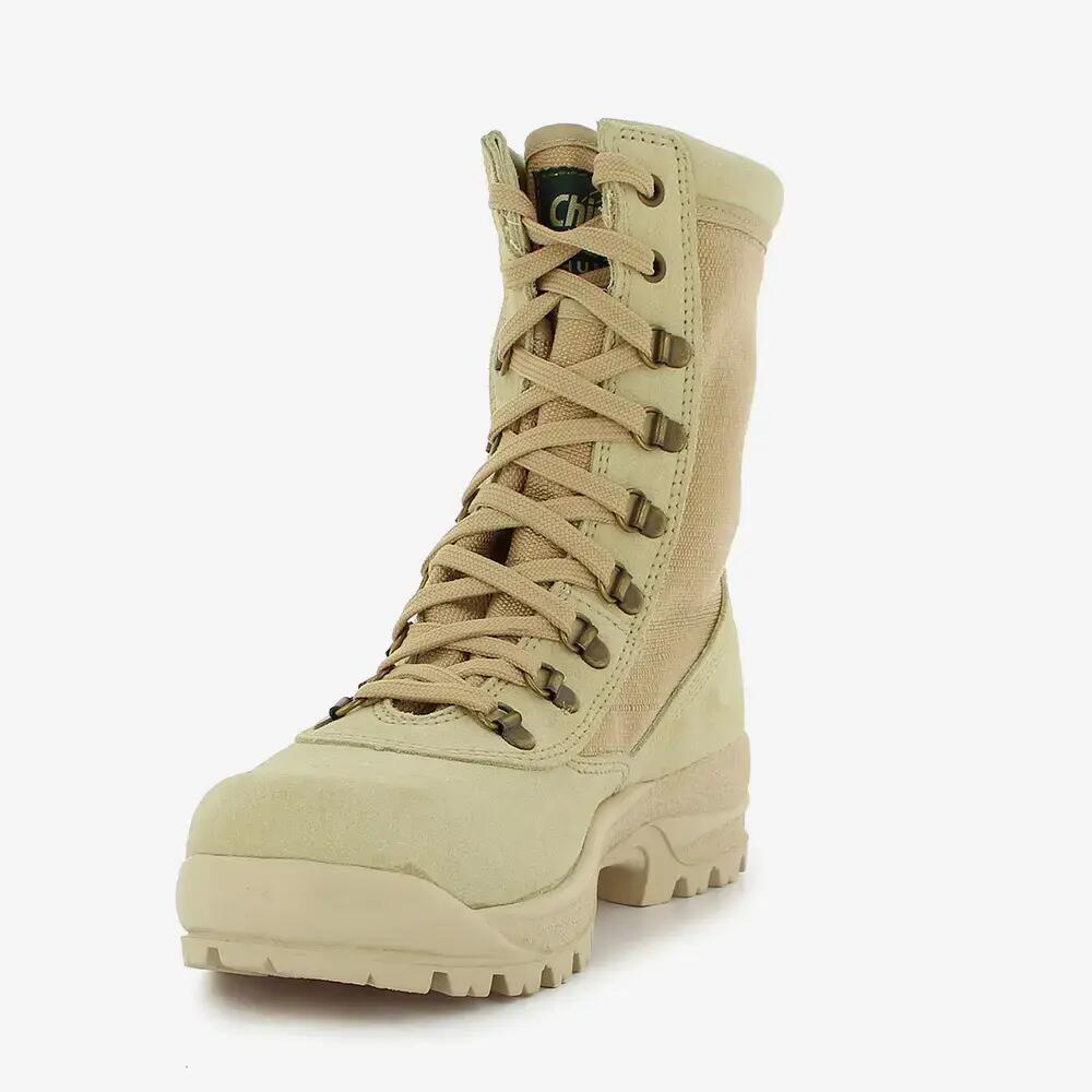 Botas de Caça e Trekking para Homens Chiruca Sabana 04 4/7