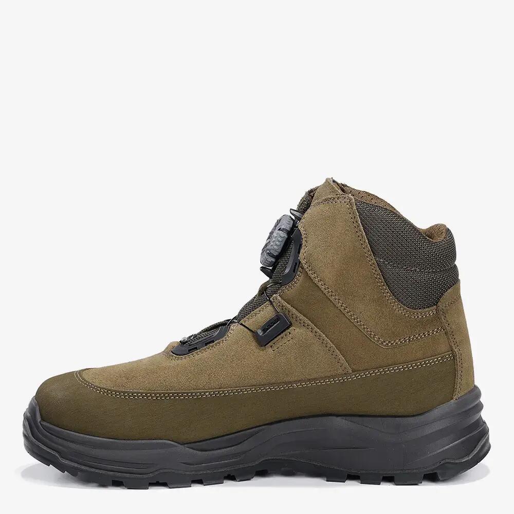 Botas Chiruca Verde CARES BOA BANDALETA GORE-TEX 4328511 Hombre 4/7