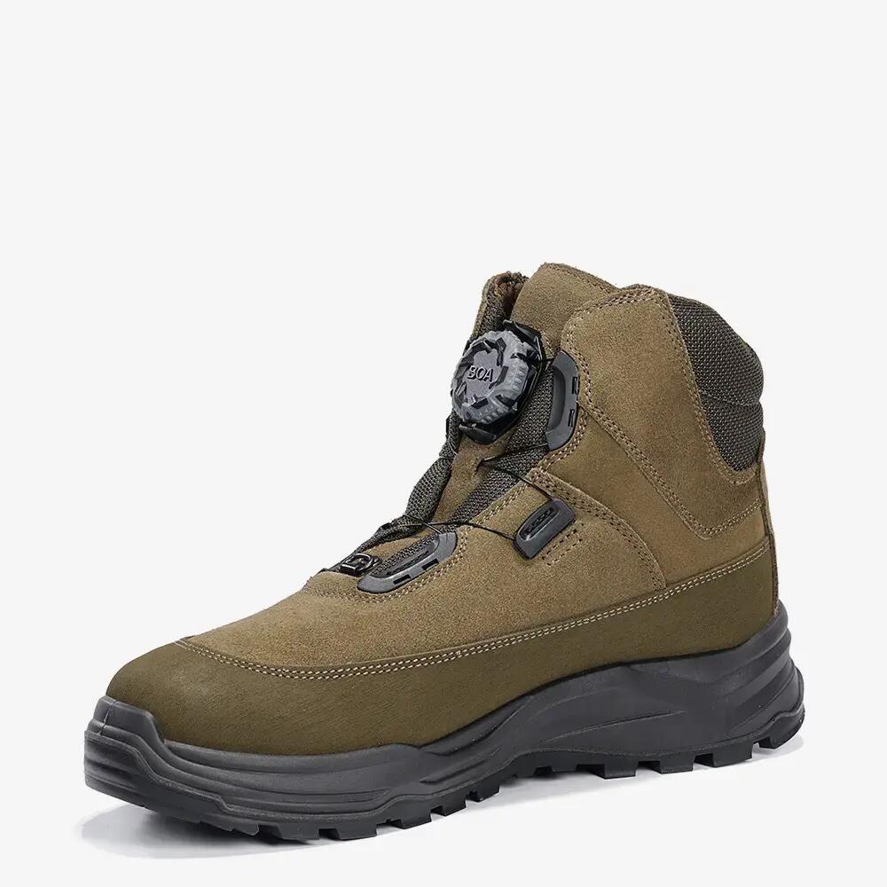 Botas Chiruca Verde CARES BOA BANDALETA GORE-TEX 4328511 Hombre 3/7