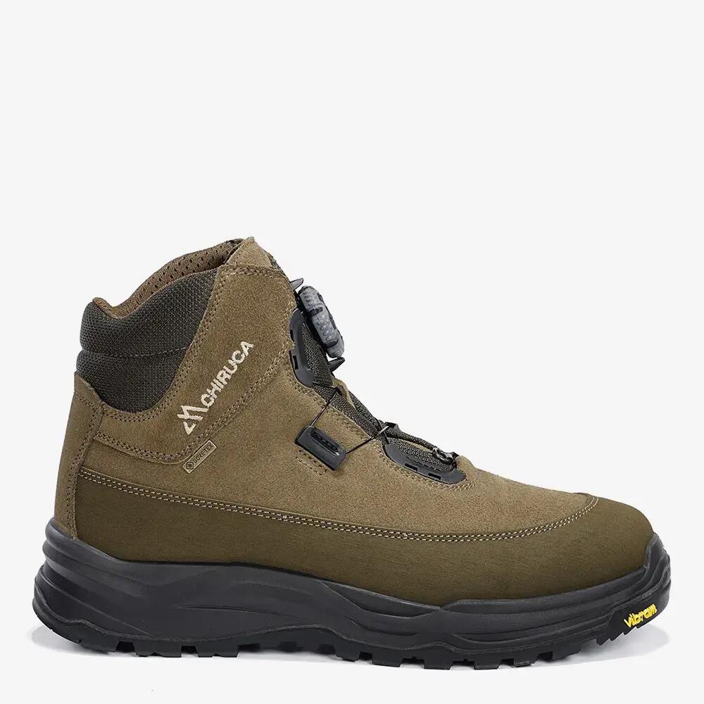 Botas Chiruca Verde CARES BOA BANDALETA GORE-TEX 4328511 Hombre 2/7