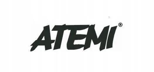 Atemi *** table tennis balls, 6 pcs 2/2