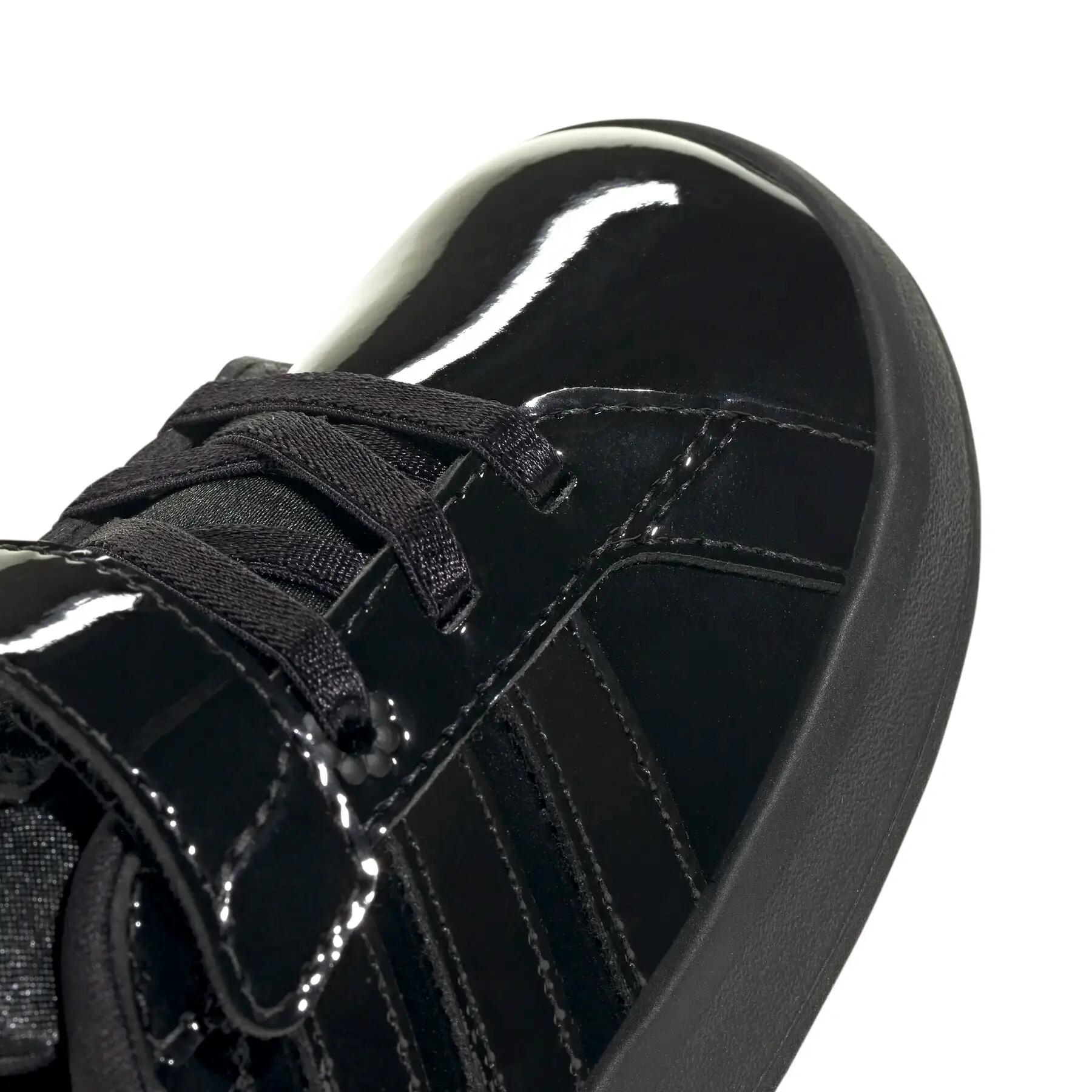 Baskets bébé fille adidas Grand Court 3.0 7/7
