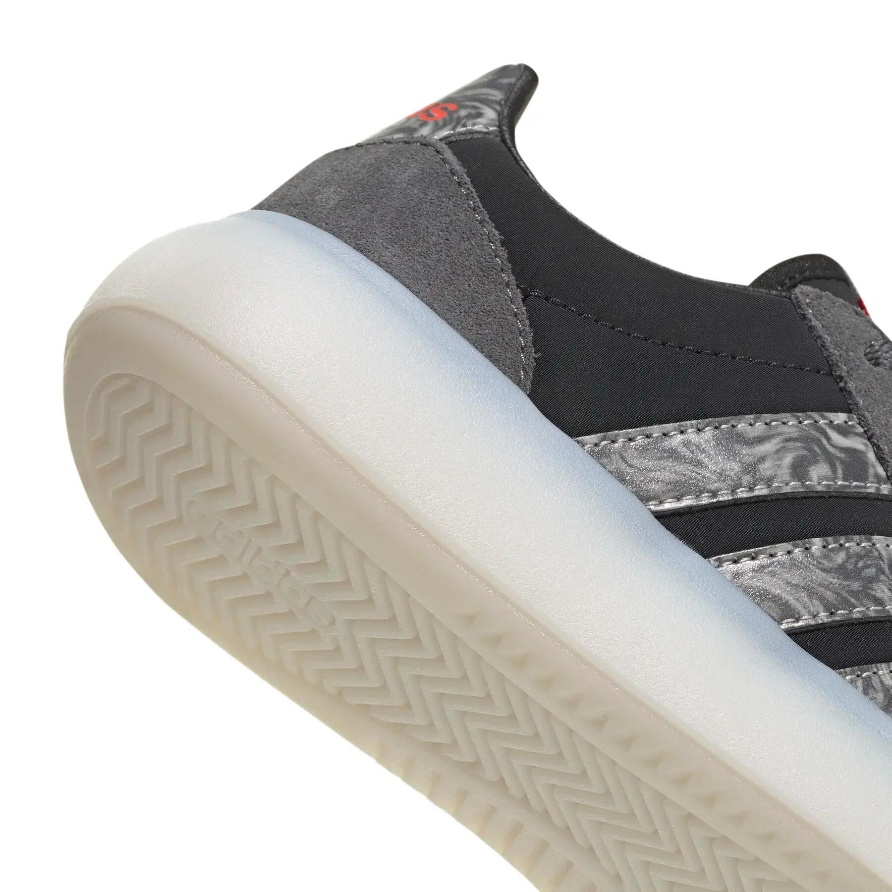 Zapatillas niño Adidas Barreda Decode J 7/7