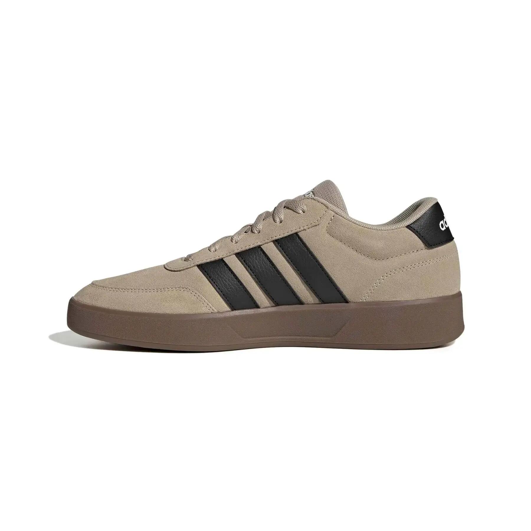 Sneakers Adidas Modell 180877 Farbe Brown 6/8