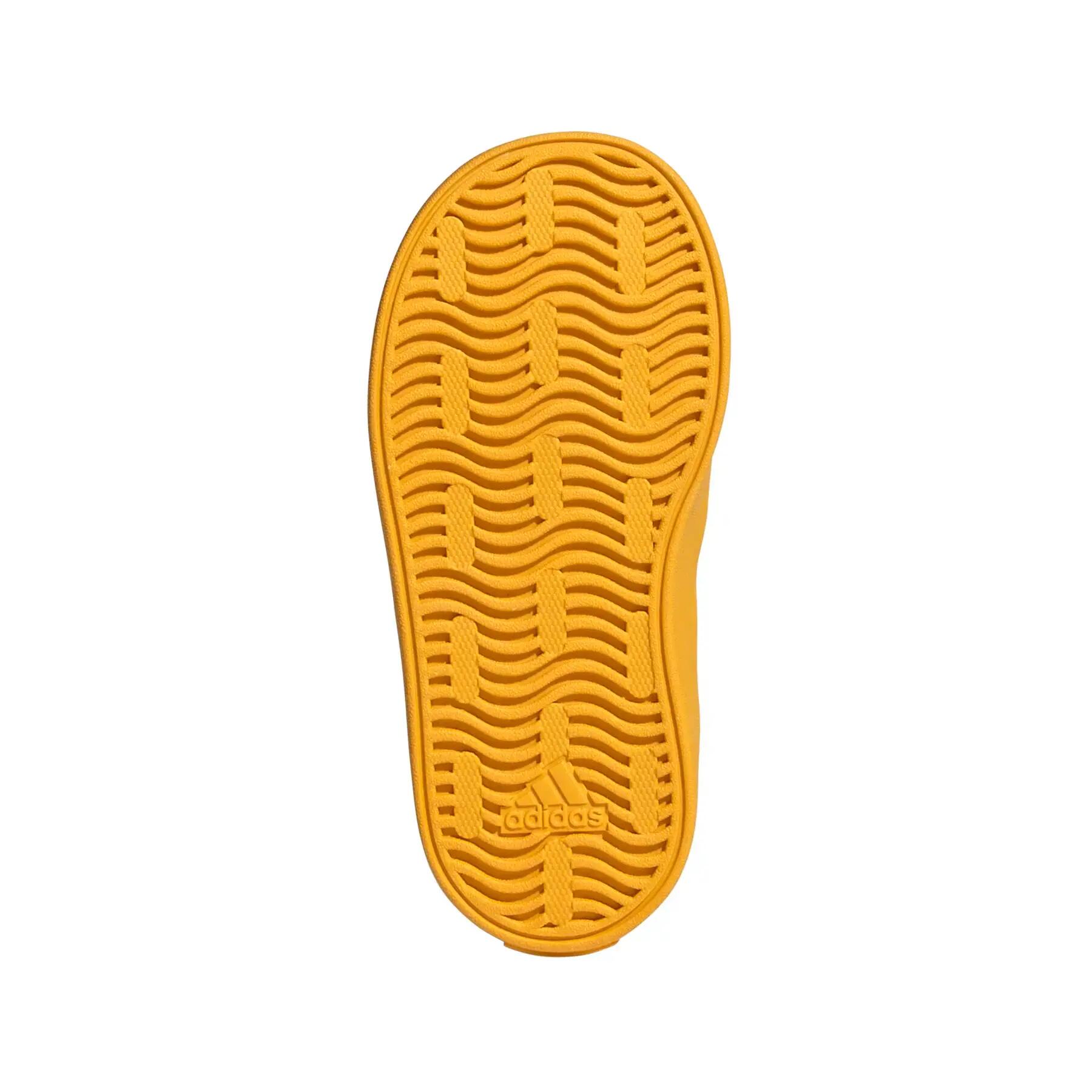 Zapatillas niño Adidas Vl Court Winnie Cf 7/7