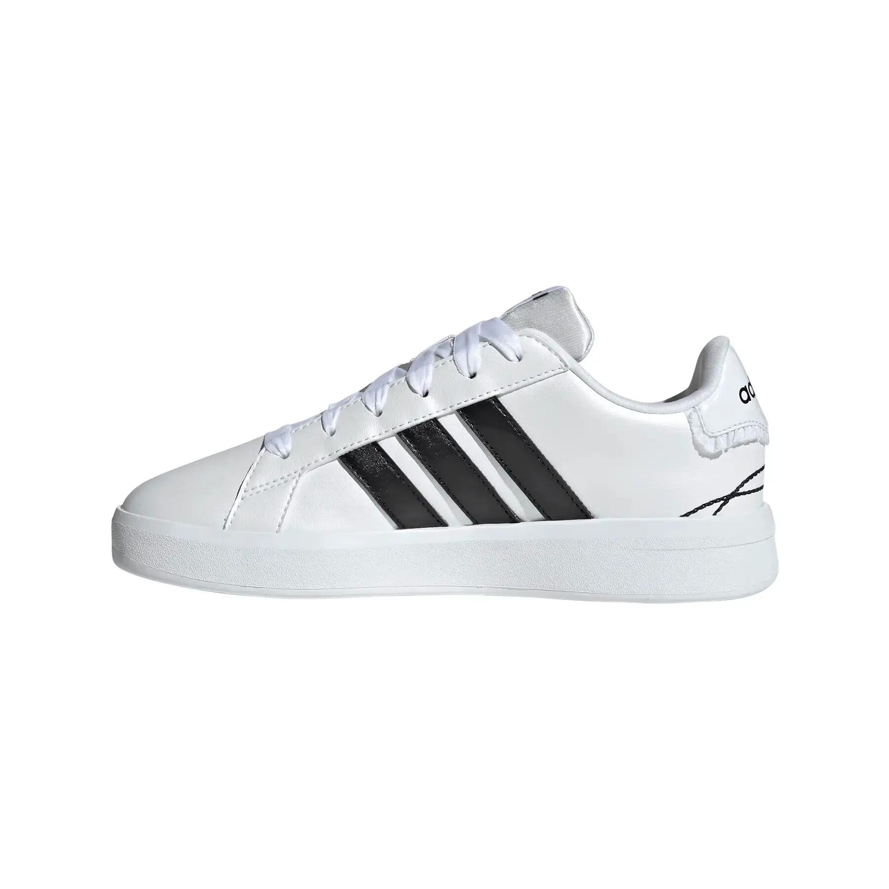 Tenisky Adidas model Kh9783 Grand Court 3.0 Gir barva bílá 6/7