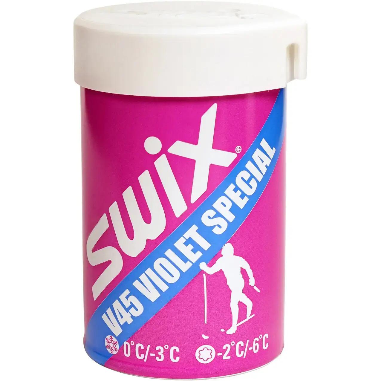 Fart de ski Swix Spéciale 1/1