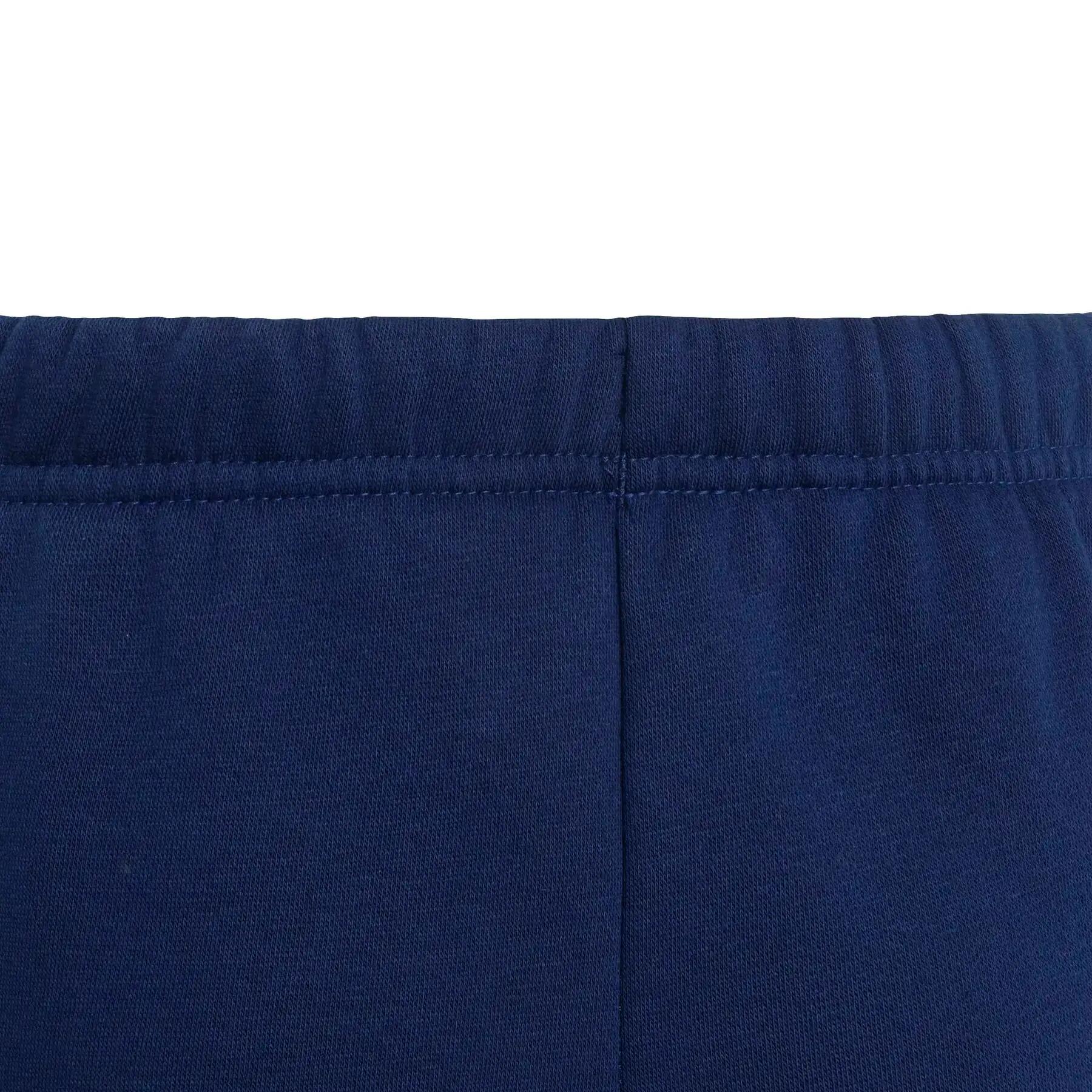 Pantalon pour Enfant Adidas Clgt Marine. 6/6
