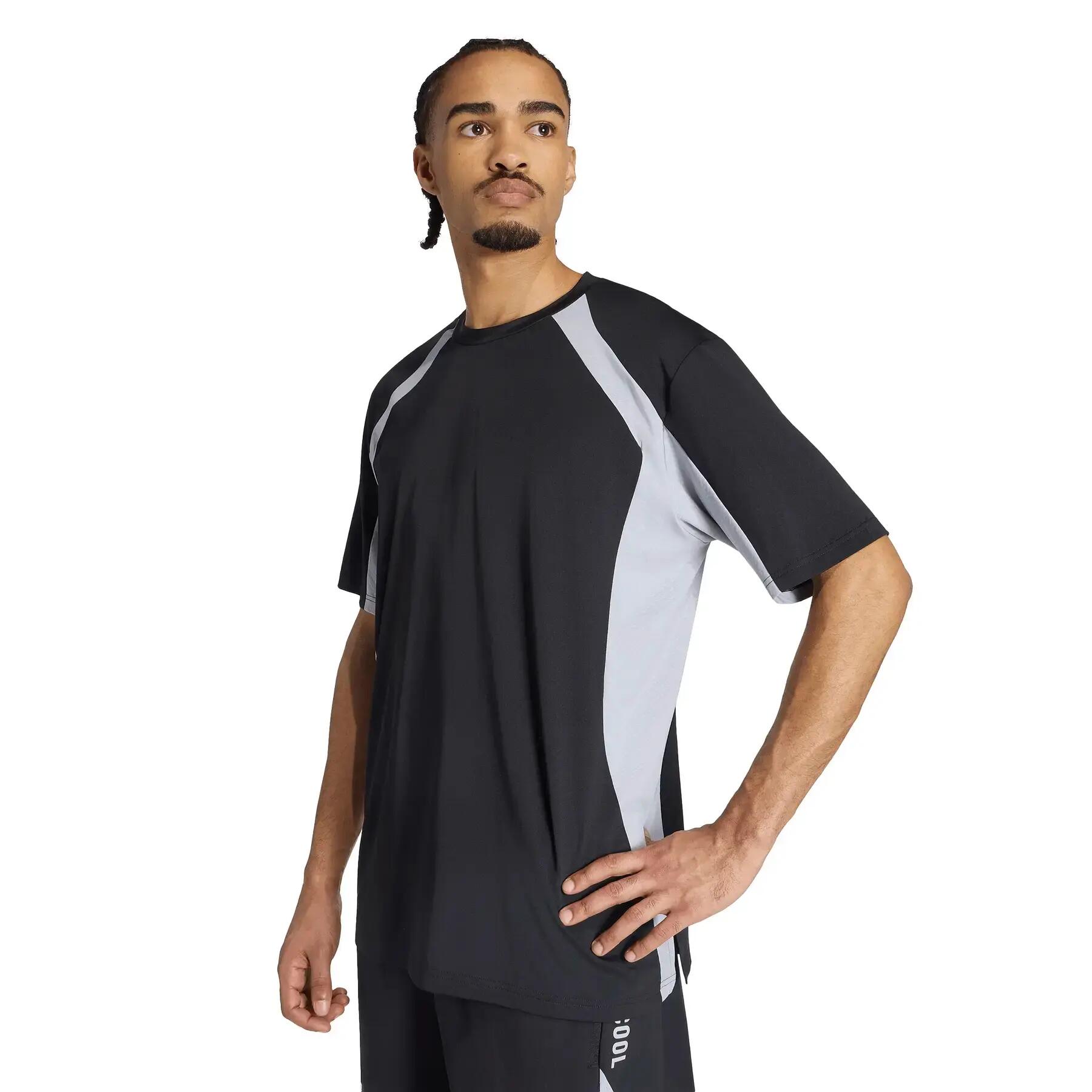 Maillot adidas Tech Apparel Colorblock 6/7