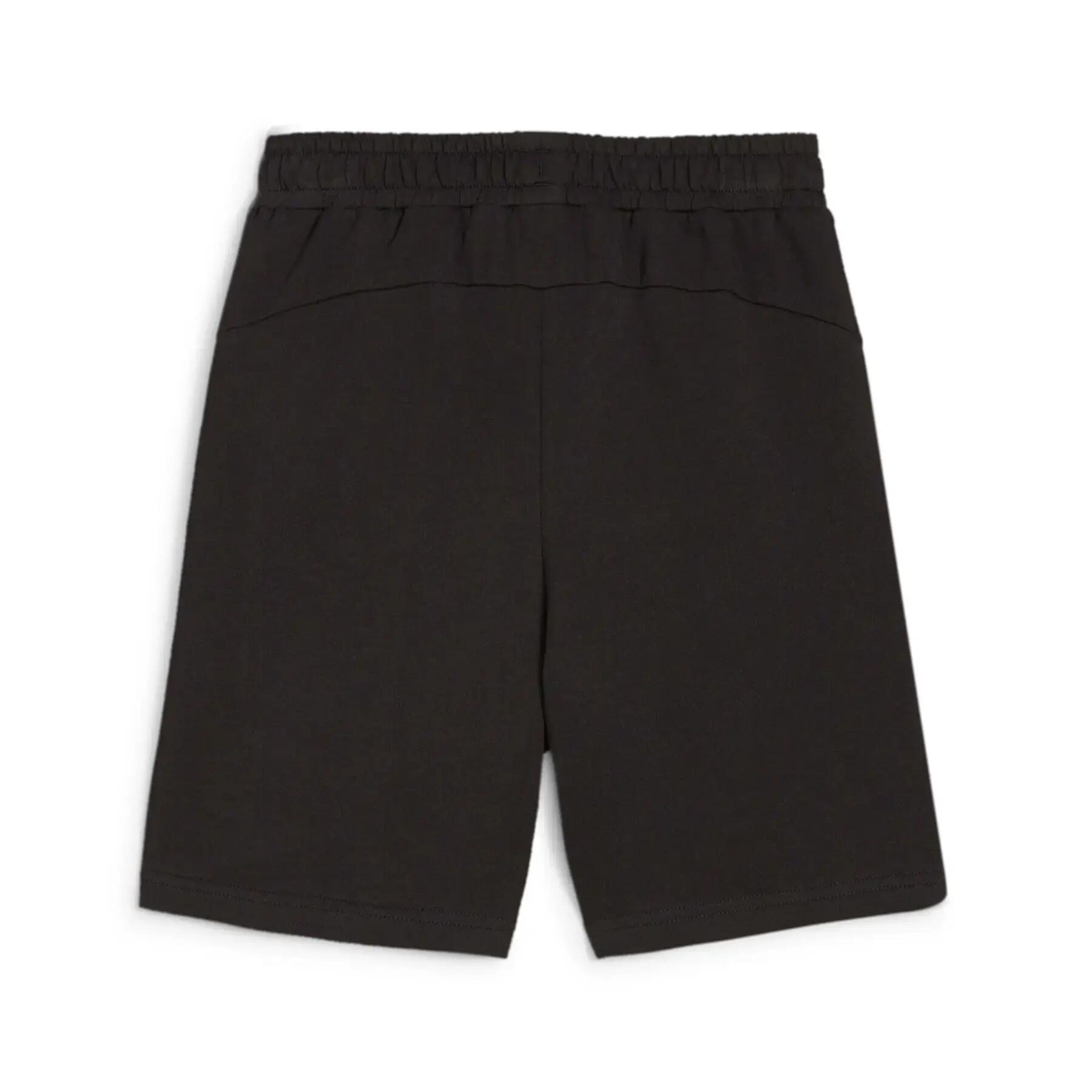 Short enfant Puma TeamGOAL Casuals 2/5