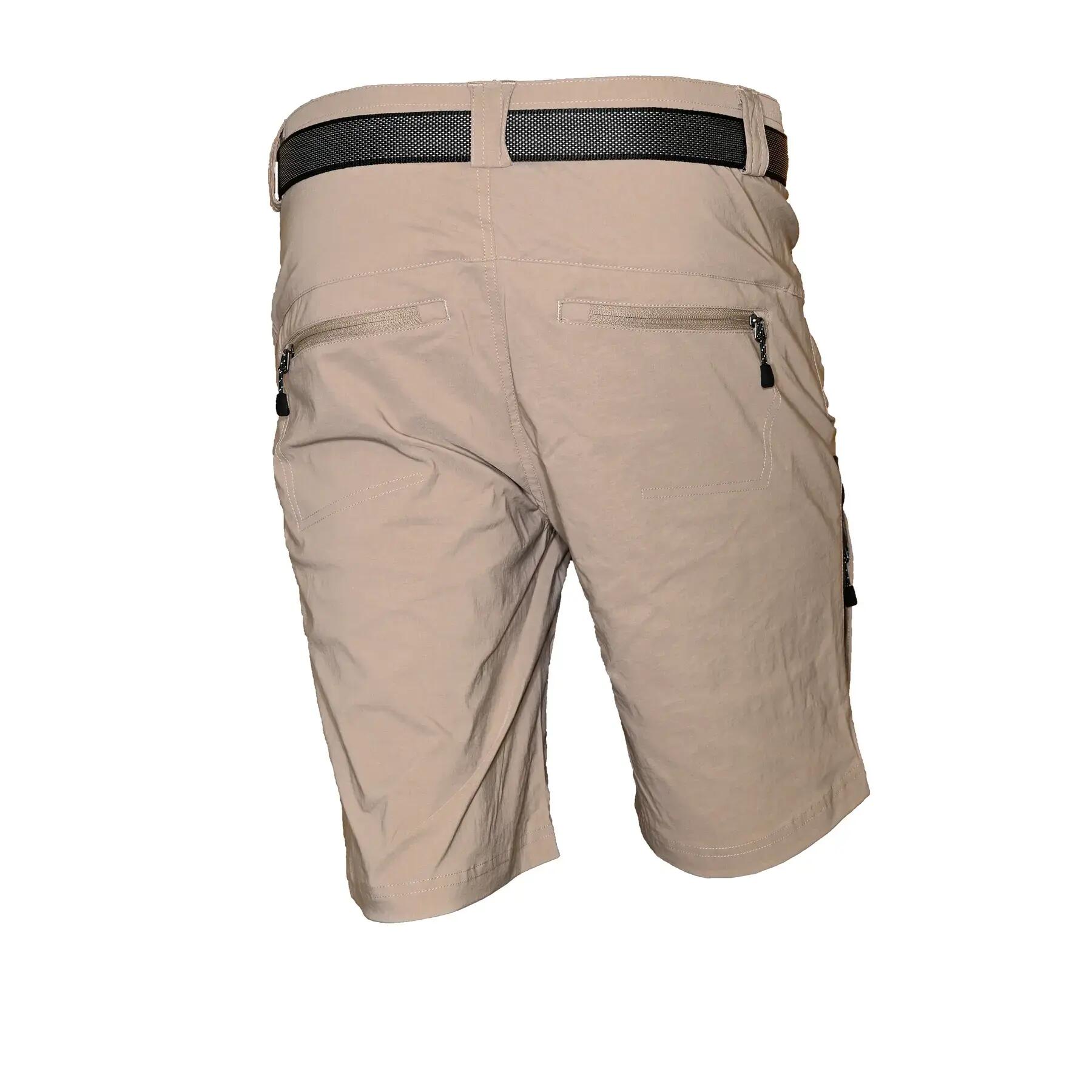 Korte broek Lhotse Chuck 4/4