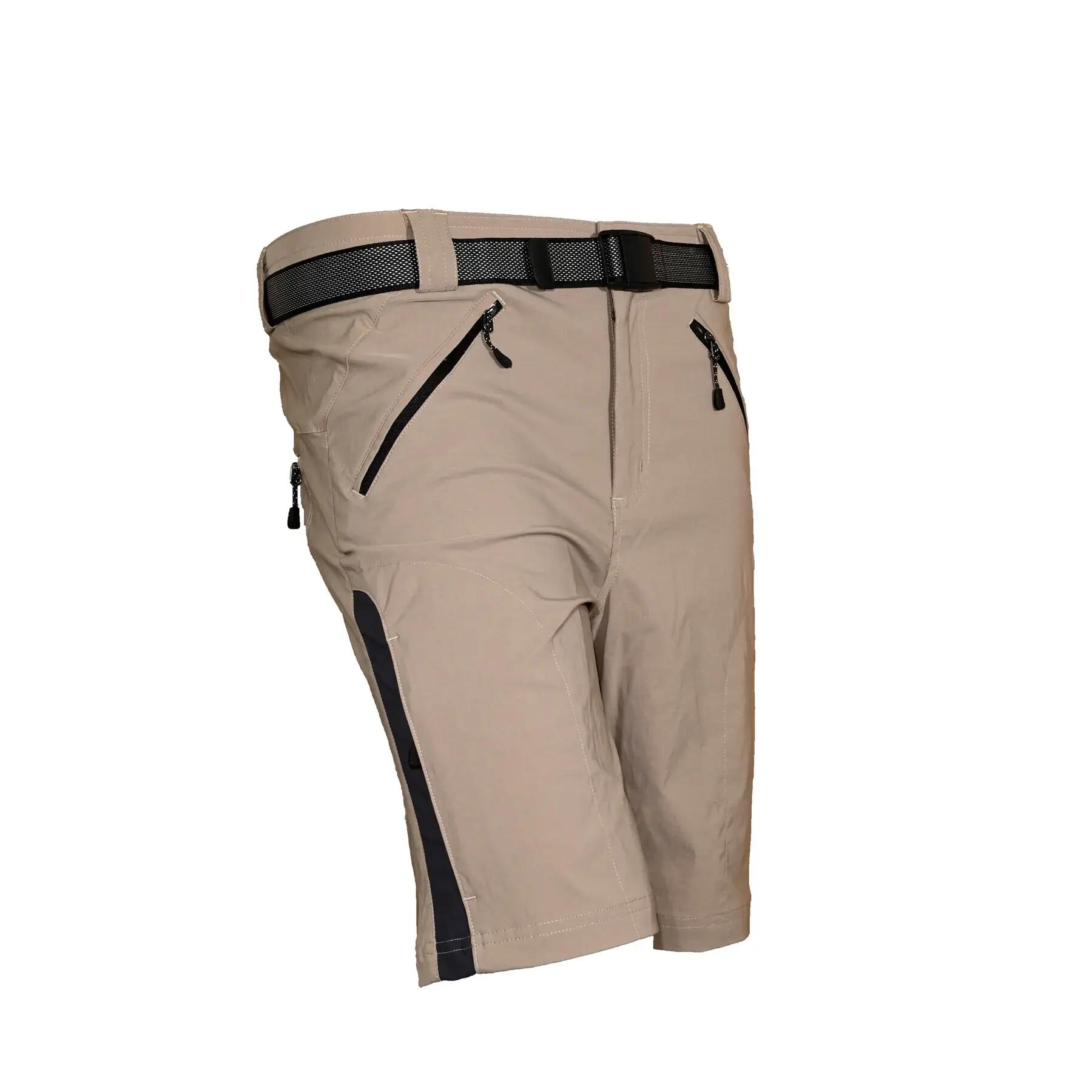 Korte broek Lhotse Chuck 3/4