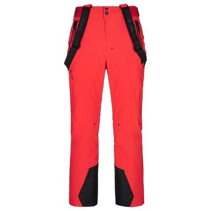 Pantalon de ski Kilpi Dermizax Primaloft Legend