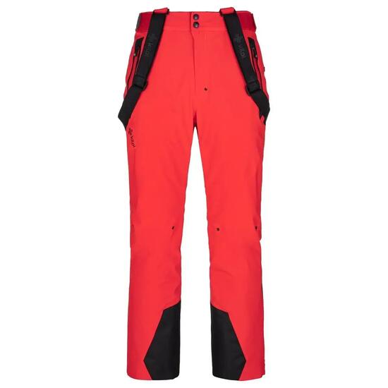 Pantalon de ski Kilpi Dermizax Primaloft Legend
