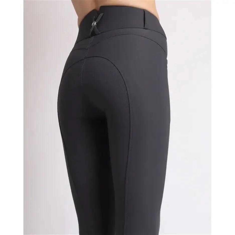 Full grip riding Trousers for women Montar Molly Vol 2 3/5