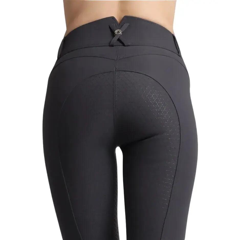 Full grip riding Trousers for women Montar Molly Vol 2 2/5