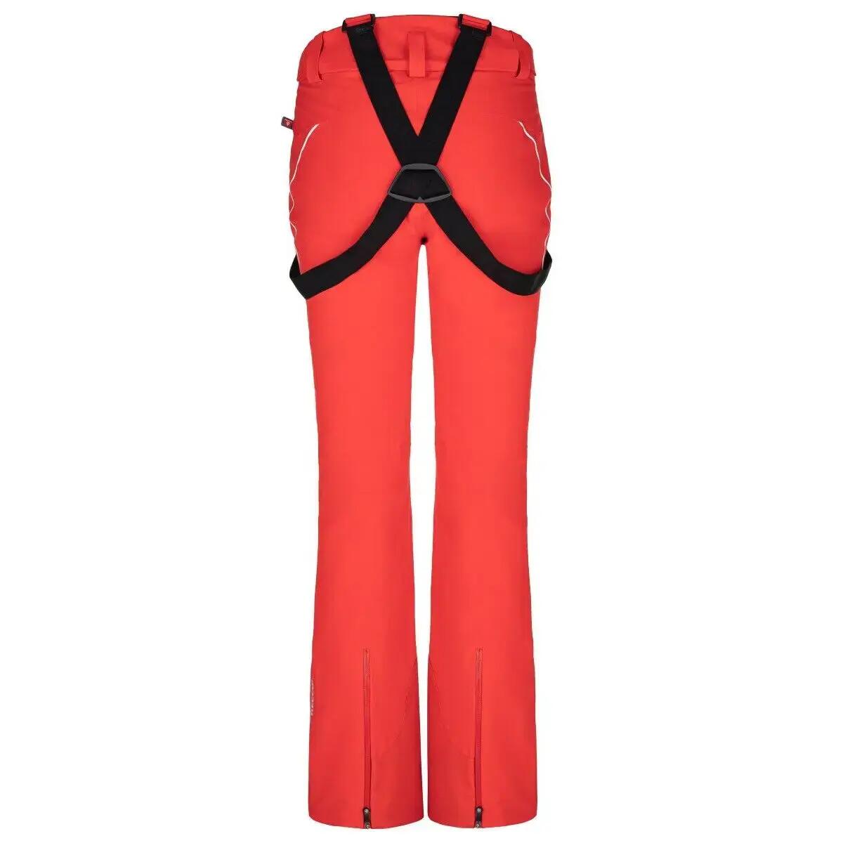 Dames skibroek Kilpi Dermizax Primaloft Team 2/7