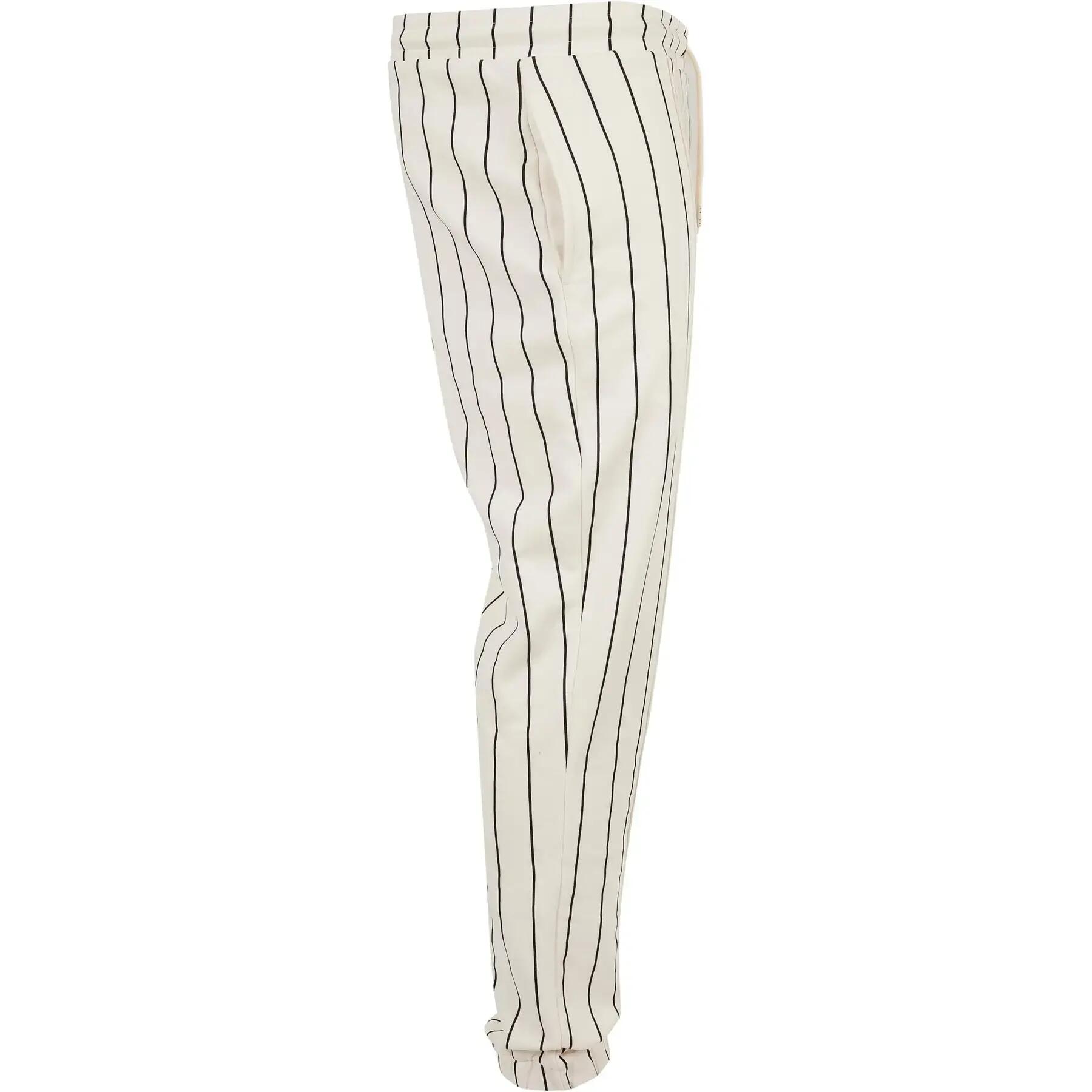 Pantalon de jogging de baseball tissu éponge Starter 6/7