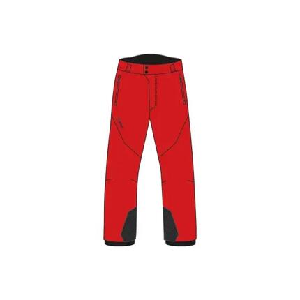 Pantalon ski DERMIZAX PRIMALOFT femme Kilpi RAVEL-W