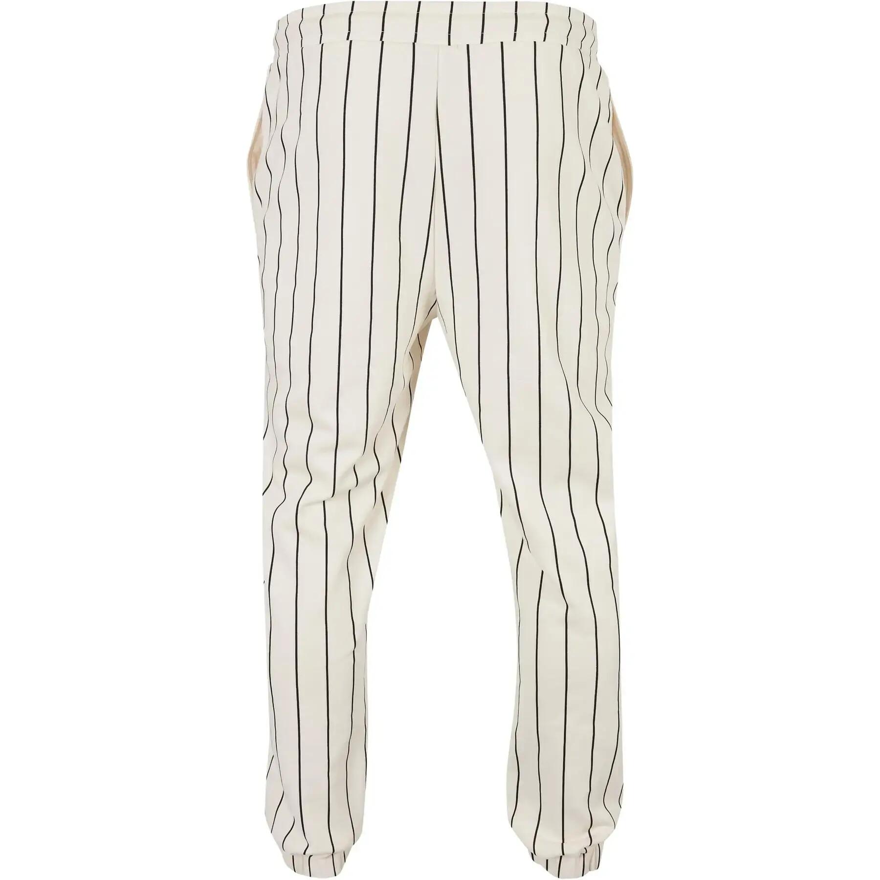 Pantalon de jogging de baseball tissu éponge Starter 4/7