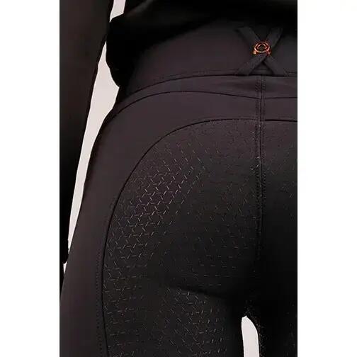 Full grip riding Trousers for women Montar Lly 7/7
