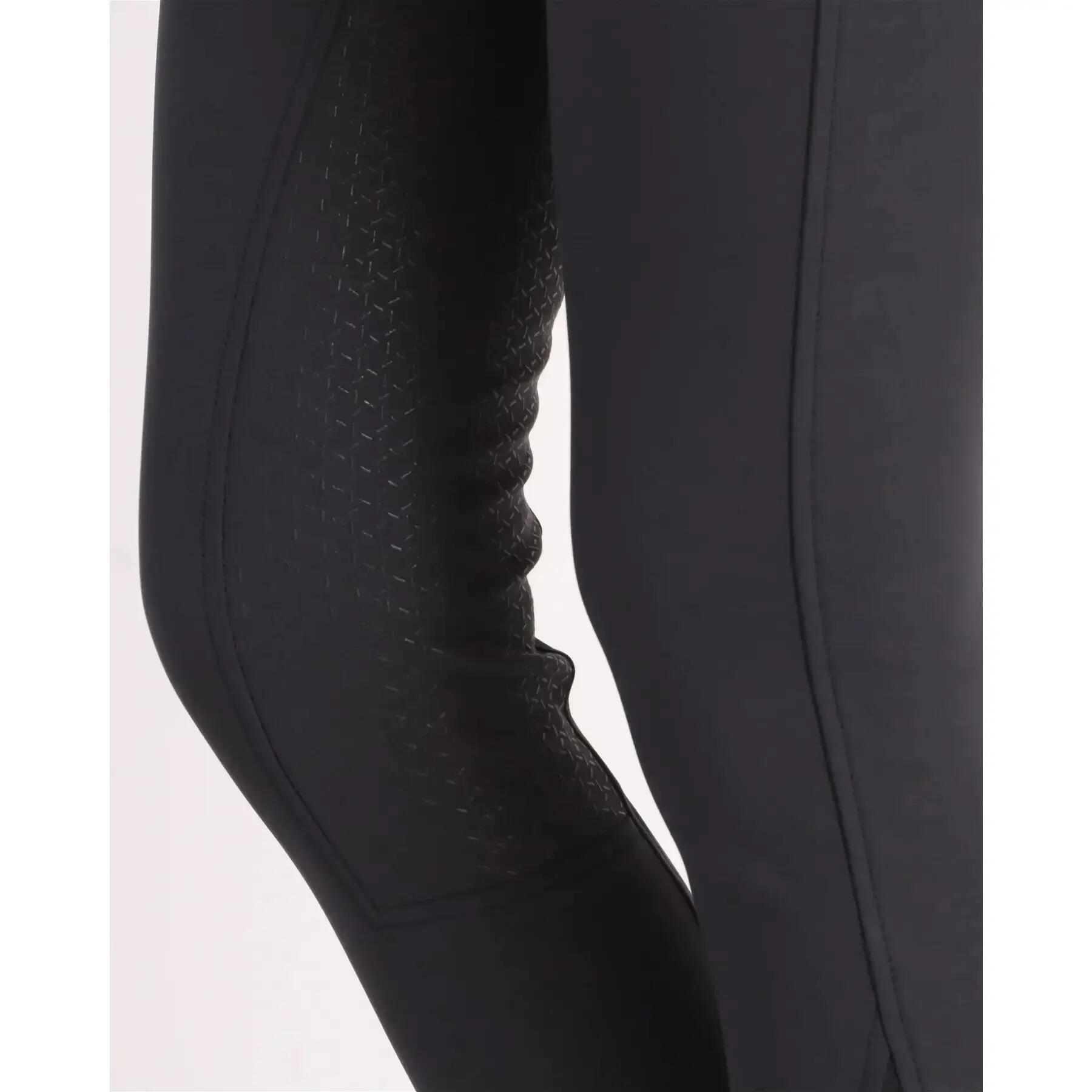 Full grip riding Trousers for women Montar Lly 6/7