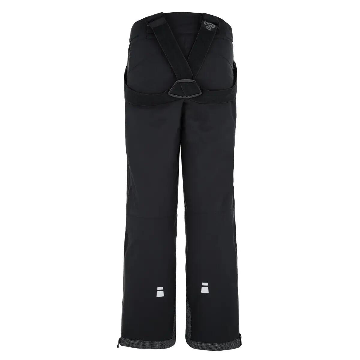 Pantalon de ski enfant Kilpi Dermizax Primaloft Team 2/3